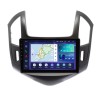 Wide Media LC9285QU-4/64 для Chevrolet Cruze I 2012-2015 на Android 10.0