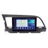 Wide Media LC9025QU-4/64 для Hyundai Elantra VI (AD) 2016-2019 на Android 10.0