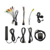Wide Media LC9811QU-4/64 для Mazda 3 III 2013-2018 (для авто без монитора) на Android 10.0