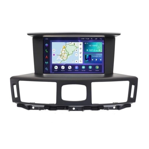 Wide Media LC9817QU-4/64 для Infiniti Q70 2013-2019 на Android 10.0