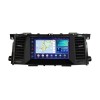 Wide Media LC9757QU-4/64 для Nissan Patrol 2010-2017 на Android 10.0