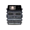 Штатная магнитола CarMedia ZH-N1211 для Infiniti QX80/QX56 на Android 12.0