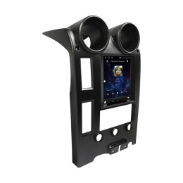 Штатная магнитола Wide Media KS5052QR-4/32 для Hummer H2 2002-2007 на Android 10.0