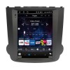 Штатная магнитола Wide Media KS5059QR-4/32 для Honda CR-V 2007 - 2012 (авто с кондиционером, лев. руль) на Android 10.0