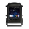 Штатная магнитола Wide Media KS5090QR-4/32 для Chevrolet Captiva I 2006-2011 (для авто без Navi) на Android 10.0