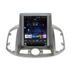 Штатная магнитола Wide Media KS5092QR-4/32 для Chevrolet Captiva I 2011-2015 на Android 10.0