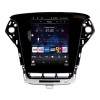 Штатная магнитола Wide Media KS1390QR-4/32 для Ford Mondeo IV 2010-2015 на Android 10.0