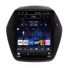 Штатная магнитола Wide Media KS2180QR-4/32 для Hyundai ix35, Tucson II 2010-2015 на Android 10.0