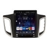 Штатная магнитола Wide Media KS3009QR-4/32 для Hyundai Creta I 2016-2021 (для авто без камеры) на Android 10.0