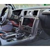 Штатная автомагнитола CarMedia OL-9299-P для Hummer H2 2007-2009 на Android 10.0