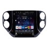 Штатная магнитола Wide Media KS1304QR-4/32 для Volkswagen Tiguan 2012-2016 на Android 10.0