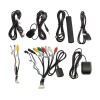 Штатная магнитола Wide Media KS2211R-4/32 для Toyota Land Cruiser 200 2007-2015 (левый руль) BNR на Android 10.0