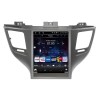 Штатная магнитола Wide Media KS2870R-4/32 для Hyundai Tucson III 2015-2018 на Android 10.0