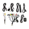 Штатная магнитола Wide Media KS1030R-4/32 для Hyundai Santa Fe 2006 - 2012 (авто с климат контролем) на Android 10.0