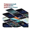 Штатная магнитола Wide Media KS1390R-4/32 для Mitsubishi Pajero IV 2006-2019 на Android 10.0
