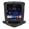 Штатная магнитола Wide Media KS0840R-4/32 для Chevrolet Cruze I 2009-2012 на Android 10.0