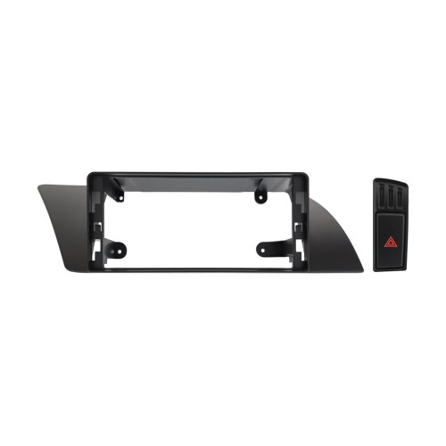 Штатная магнитола Wide Media MT0700QT-4/32 для Audi A4 IV (B8) 2008-2015 на Android 10.0