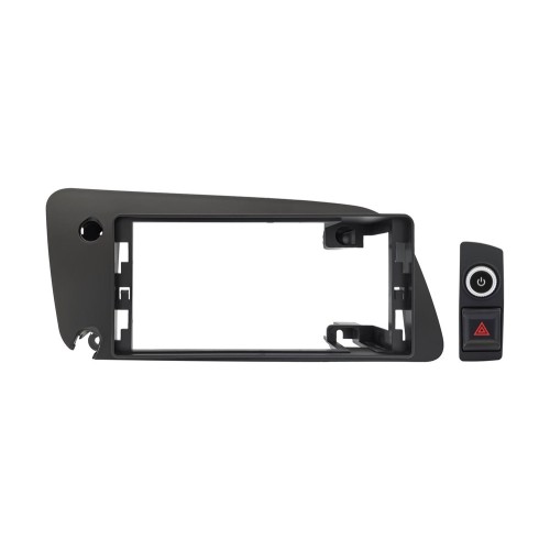 Штатная магнитола Wide Media MT0590QT-4/32 для Audi Q5 2010-2018 на Android 10.0