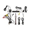Штатная магнитола Wide Media MT0120QT-4/32 для BMW 5 (F10, F11, F07) 2010 - 2016 на Android 10.0