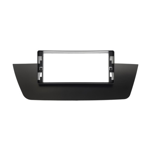 Штатная магнитола Wide Media MT01000QT-4/32 для BMW X1 (E84) 2009-2015 на Android 10.0