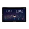 Универсальная магнитола 1 DIN CarMedia OL-1007-D на Android 10.0