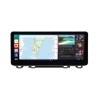 Штатная магнитола Wide Media MT3004QT-4/32 для Honda CR-V V 2017-2024 на Android 10.0