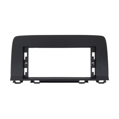 Штатная магнитола Wide Media MT3004QT-4/32 для Honda CR-V V 2017-2024 на Android 10.0