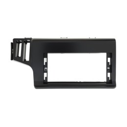Штатная магнитола Wide Media MT0810QT-4/32 для Honda Fit III 2014-2020 (левый руль) на Android 10.0