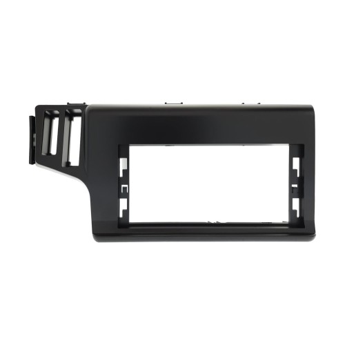 Штатная магнитола Wide Media MT0810QT-4/32 для Honda Fit III 2014-2020 (левый руль) на Android 10.0