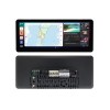 Штатная магнитола Wide Media MT0820QT-4/32 для Honda Fit III 2014-2020 (правый руль) на Android 10.0