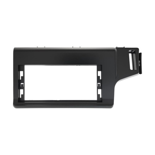 Штатная магнитола Wide Media MT0820QT-4/32 для Honda Fit III 2014-2020 (правый руль) на Android 10.0