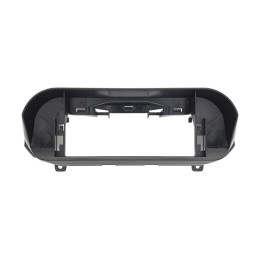 Штатная магнитола Wide Media MT0420QT-4/32 для Hyundai Santa Fe IV 2018-2021 на Android 10.0