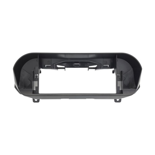 Штатная магнитола Wide Media MT0420QT-4/32 для Hyundai Santa Fe IV 2018-2021 на Android 10.0
