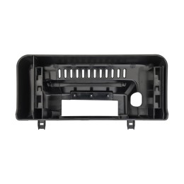 Штатная магнитола Wide Media MT0240QT-4/32 для Mazda 3 IV (BP) 2018-2025 на Android 10.0