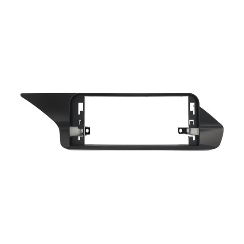 Штатная магнитола Wide Media MT0680QT-4/32 для Mercedes-Benz E-class (W212, S212, C207) 2011 - 2016 на Android 10.0