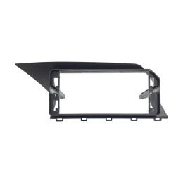 Штатная магнитола Wide Media MT0650QT-4/32 для Mercedes GLK-Class (X204) 2008-2012 на Android 10.0