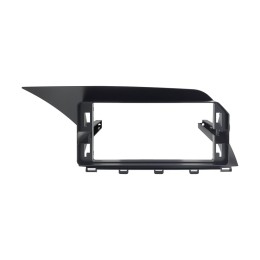 Штатная магнитола Wide Media MT0640QT-4/32 для Mercedes GLK-Klasse (x204) 2013 - 2015 на Android 10.0