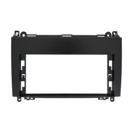Штатная магнитола Wide Media MT1630QT-4/32 для Mercedes A-klasse (W169) 2004-2012, B-klasse (W245) 2005-2011 на Android 10.0