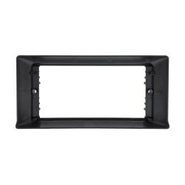 Штатная магнитола Wide Media MT1300QT-4/32 для Toyota (универсальная) 200*100 мм на Android 10.0
