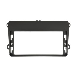 Штатная магнитола Wide Media MT1270QT-4/32 для Volkswagen (универсальная) на Android 10.0