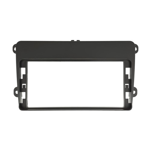 Штатная магнитола Wide Media MT1270QT-4/32 для Volkswagen (универсальная) на Android 10.0