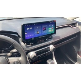 Штатная магнитола Wide Media KS0150QR-3/32 для BMW 6 (F06, F12, F13) 2011 - 2015 ,7 (F01) 2008 - 2015 на Android 10.0