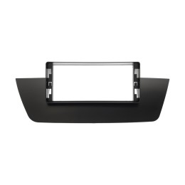 Штатная магнитола Wide Media KS1000QR-3/32 для BMW X1 (E84) 2009-2015 на Android 10.0