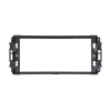 Штатная магнитола Wide Media KS0500QR-3/32 для Chrysler, Dodge, Jeep 2004 - 2017 на Android 10.0