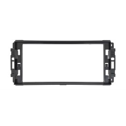 Штатная магнитола Wide Media KS0500QR-3/32 для Chrysler, Dodge, Jeep 2004 - 2017 на Android 10.0
