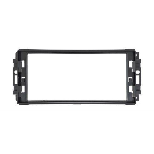 Штатная магнитола Wide Media KS0500QR-3/32 для Chrysler, Dodge, Jeep 2004 - 2017 на Android 10.0