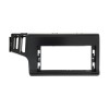 Штатная магнитола Wide Media KS0810QR-3/32 для Honda Fit 2014 - 2020 (левый руль) на Android 10.0