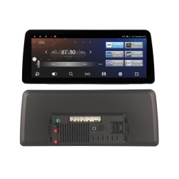 Штатная магнитола Wide Media KS0570QR-3/32 для Mazda 6 2012 - 2015 на Android 10.0