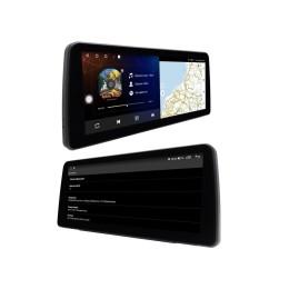 Штатная магнитола Wide Media KS0570QR-3/32 для Mazda 6 2012 - 2015 на Android 10.0