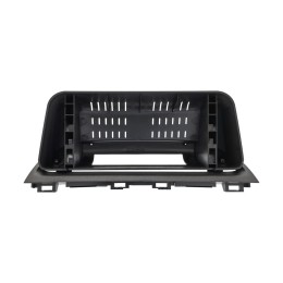 Штатная магнитола Wide Media KS3037QR-3/32 для Mazda CX-4 2016-2024 на Android 10.0